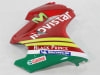 Motorcycle Fairings Kit - 2002-2013 Honda VFR 800 Red Movistar Fairings | NH80213-20 - Image 2 of 0