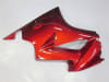 Motorcycle Fairings Kit - 2002-2013 Honda VFR 800 OEM Style Candy Red Fairings | NH80213-23 - Image 2 of 0