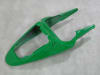 Motorcycle Fairings Kit - 2002-2003 Honda CBR 954RR Green/Black Fairings | NH90203-19 - Image 3 of 0
