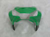 Motorcycle Fairings Kit - 2002-2003 Honda CBR 954RR Green/Black Fairings | NH90203-19 - Image 4 of 0