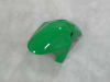 Motorcycle Fairings Kit - 2002-2003 Honda CBR 954RR Green/Black Fairings | NH90203-19 - Image 5 of 0
