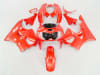 Motorcycle Fairings Kit - 1992-1997 Honda CBR 900RR Burnt Orange Fairings | NH99297-10 - Image 1 of 0