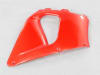 Motorcycle Fairings Kit - 1992-1997 Honda CBR 900RR Burnt Orange Fairings | NH99297-10 - Image 3 of 0