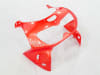 Motorcycle Fairings Kit - 1992-1997 Honda CBR 900RR Burnt Orange Fairings | NH99297-10 - Image 4 of 0