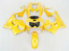 Motorcycle Fairings Kit - 1992-1997 Honda CBR 900RR Bright Yellow Fairings | NH99297-11 - Image 1 of 0