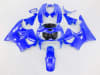 Motorcycle Fairings Kit - 1992-1997 Honda CBR 900RR Super Blue Fairings | NH99297-12 - Image 1 of 0