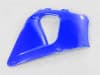 Motorcycle Fairings Kit - 1992-1997 Honda CBR 900RR Super Blue Fairings | NH99297-12 - Image 3 of 0