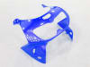 Motorcycle Fairings Kit - 1992-1997 Honda CBR 900RR Super Blue Fairings | NH99297-12 - Image 4 of 0