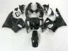 Motorcycle Fairings Kit - Gloss Black 1992-1997 Honda CBR 900RR Motorcycle Fairings | NH99297-2 - Image 1 of 0