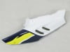 Motorcycle Fairings Kit - 1992-1997 Honda CBR 900RR Blue/Yellow Fairings | NH99297-3 - Image 2 of 0