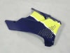Motorcycle Fairings Kit - 1992-1997 Honda CBR 900RR Blue/Yellow Fairings | NH99297-3 - Image 5 of 0