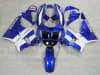 Motorcycle Fairings Kit - 1992-1997 Honda CBR 900RR Blue/White Fairings | NH99297-8 - Image 1 of 0