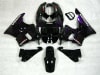 Motorcycle Fairings Kit - 1992-1997 Honda CBR 900RR Deep Purple Flame Fairings | NH99297-9 - Image 1 of 0