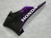 Motorcycle Fairings Kit - 1992-1997 Honda CBR 900RR Deep Purple Flame Fairings | NH99297-9 - Image 3 of 0