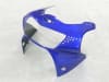 Motorcycle Fairings Kit - 1998-1999 Honda CBR 900RR Blue on Blue Fairings | NH99899-8 - Image 5 of 0