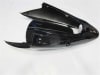 Motorcycle Fairings Kit - 2000-2001 Kawasaki ZX12R Black/Silver Flame Fairings | NK10001-14 - Image 3 of 0