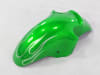 Motorcycle Fairings Kit - 2000-2001 Kawasaki ZX12R Mean Green Flame Fairings | NK10001-16 - Image 3 of 0