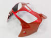 Motorcycle Fairings Kit - 2000-2001 Kawasaki ZX12R Candy Red Fairings | NK10001-18 - Image 4 of 0