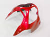 Motorcycle Fairings Kit - 2000-2001 Kawasaki ZX12R Candy Red Fairings | NK10001-18 - Image 5 of 0