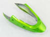 Motorcycle Fairings Kit - 2000-2001 Kawasaki ZX12R Candy Green Fairings | NK10001-19 - Image 2 of 0
