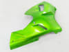 Motorcycle Fairings Kit - 2000-2001 Kawasaki ZX12R Candy Green Fairings | NK10001-19 - Image 3 of 0