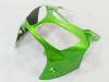 Motorcycle Fairings Kit - 2000-2001 Kawasaki ZX12R Candy Green Fairings | NK10001-19 - Image 4 of 0