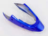 Motorcycle Fairings Kit - 2000-2001 Kawasaki ZX12R Plasma Blue Fairings | NK10001-20 - Image 2 of 0