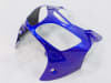 Motorcycle Fairings Kit - 2000-2001 Kawasaki ZX12R Plasma Blue Fairings | NK10001-20 - Image 3 of 0