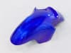 Motorcycle Fairings Kit - 2000-2001 Kawasaki ZX12R Plasma Blue Fairings | NK10001-20 - Image 5 of 0