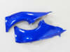 Motorcycle Fairings Kit - 2000-2001 Kawasaki ZX12R Metallic Blue Flame Fairings | NK10001-23 - Image 2 of 0