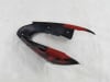 Motorcycle Fairings Kit - 2000-2001 Kawasaki ZX12R Red Tribal Fairings | NK10001-3 - Image 2 of 0