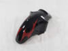 Motorcycle Fairings Kit - 2000-2001 Kawasaki ZX12R Red Tribal Fairings | NK10001-3 - Image 3 of 0