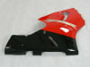 Motorcycle Fairings Kit - 2000-2001 Kawasaki ZX12R Red Fairings | NK10001-6 - Image 4 of 0