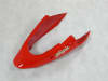 Motorcycle Fairings Kit - 2000-2001 Kawasaki ZX12R Red Fairings | NK10001-6 - Image 5 of 0