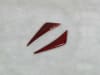 Motorcycle Fairings Kit - 2000-2001 Kawasaki ZX12R Red Metal Fairings | NK10001-8 - Image 5 of 0