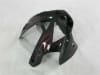 Motorcycle Fairings Kit - 2002-2005 Kawasaki ZX12R Deep Red Fire Fairings | NK10205-12 - Image 4 of 0