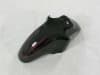 Motorcycle Fairings Kit - 2002-2005 Kawasaki ZX12R Deep Red Fire Fairings | NK10205-12 - Image 5 of 0