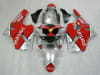 Motorcycle Fairings Kit - 2002-2005 Kawasaki ZX12R Fortuna Fairings | NK10205-13 - Image 1 of 0