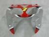 Motorcycle Fairings Kit - 2002-2005 Kawasaki ZX12R Fortuna Fairings | NK10205-13 - Image 5 of 0