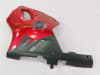 Motorcycle Fairings Kit - 2002-2005 Kawasaki ZX12R Metallic Red Fairings | NK10205-20 - Image 3 of 0