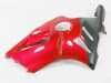 Motorcycle Fairings Kit - 2002-2005 Kawasaki ZX12R Metallic Red Fairings | NK10205-20 - Image 4 of 0