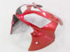 Motorcycle Fairings Kit - 2002-2005 Kawasaki ZX12R Metallic Red Fairings | NK10205-20 - Image 5 of 0