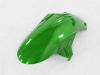 Motorcycle Fairings Kit - Deep Green 2004-2005 Kawasaki ZX10R Motorcycle Fairings | NK10405-23 - Image 3 of 0