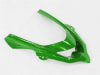 Motorcycle Fairings Kit - Deep Green 2004-2005 Kawasaki ZX10R Motorcycle Fairings | NK10405-23 - Image 4 of 0