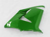 Motorcycle Fairings Kit - Deep Green 2004-2005 Kawasaki ZX10R Motorcycle Fairings | NK10405-23 - Image 5 of 0