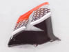 Motorcycle Fairings Kit - 2004-2005 Kawasaki ZX10R Red/Black Fairings | NK10405-25 - Image 4 of 0