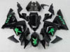 Motorcycle Fairings Kit - 2004-2005 Kawasaki ZX10R Playboy Fairings | NK10405-3 - Image 1 of 0