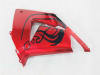 Motorcycle Fairings Kit - 2004-2005 Kawasaki ZX10R Candy Red Fairings | NK10405-6 - Image 4 of 0