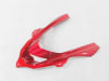 Motorcycle Fairings Kit - 2004-2005 Kawasaki ZX10R Candy Red Fairings | NK10405-6 - Image 5 of 0
