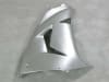 Motorcycle Fairings Kit - 2006-2007 Kawasaki ZX10R Silver/Gold Fairings | NK10607-1 - Image 3 of 0